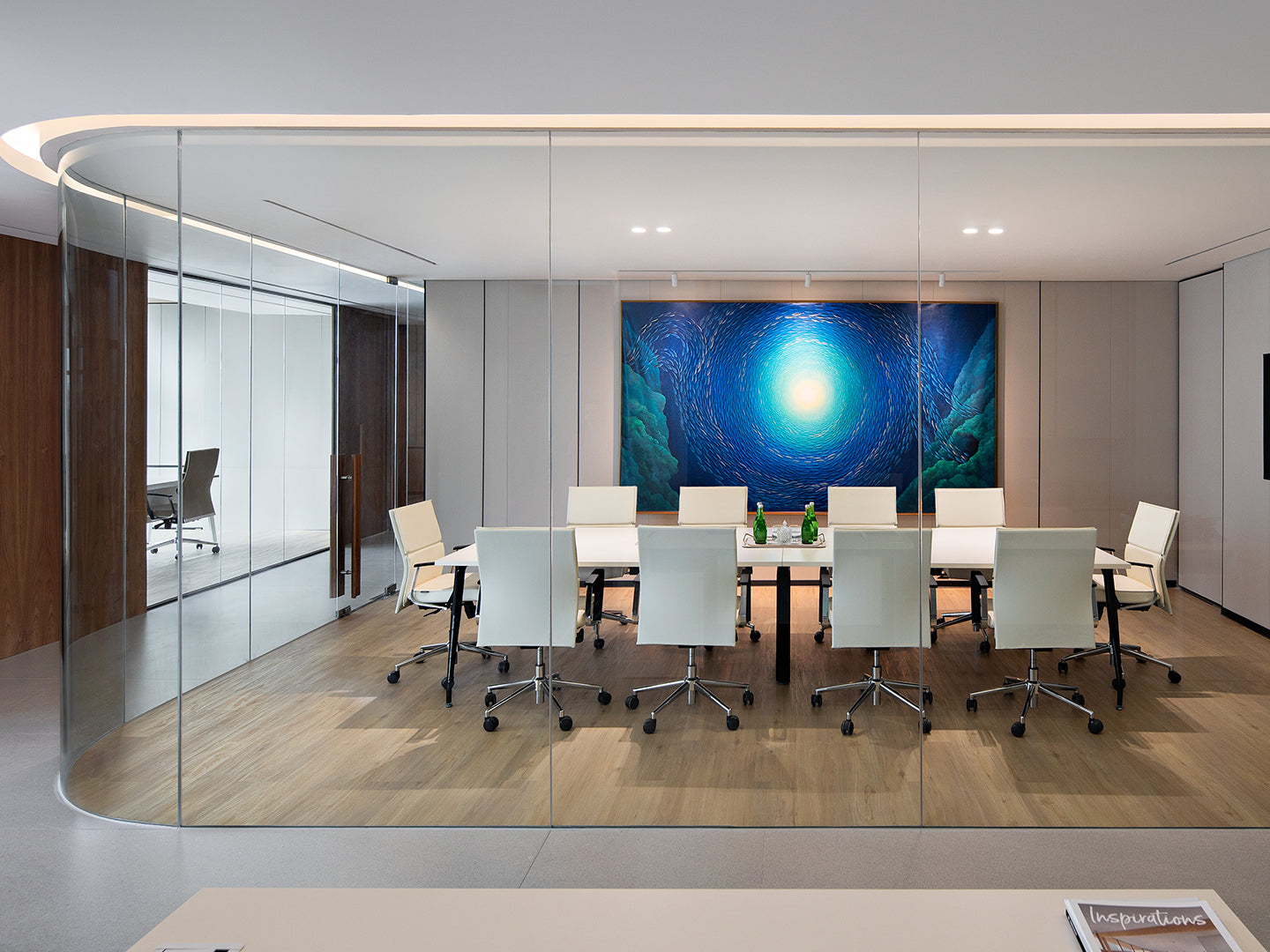 CEDEA OFFICE